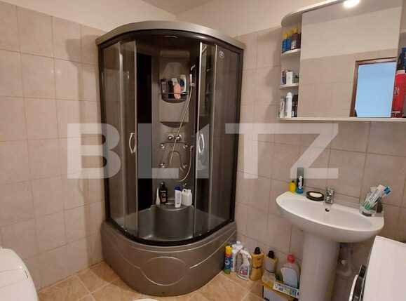 Garsonieră de vânzare Floreşti - 59912AV | BLITZ Cluj-Napoca | Poza8