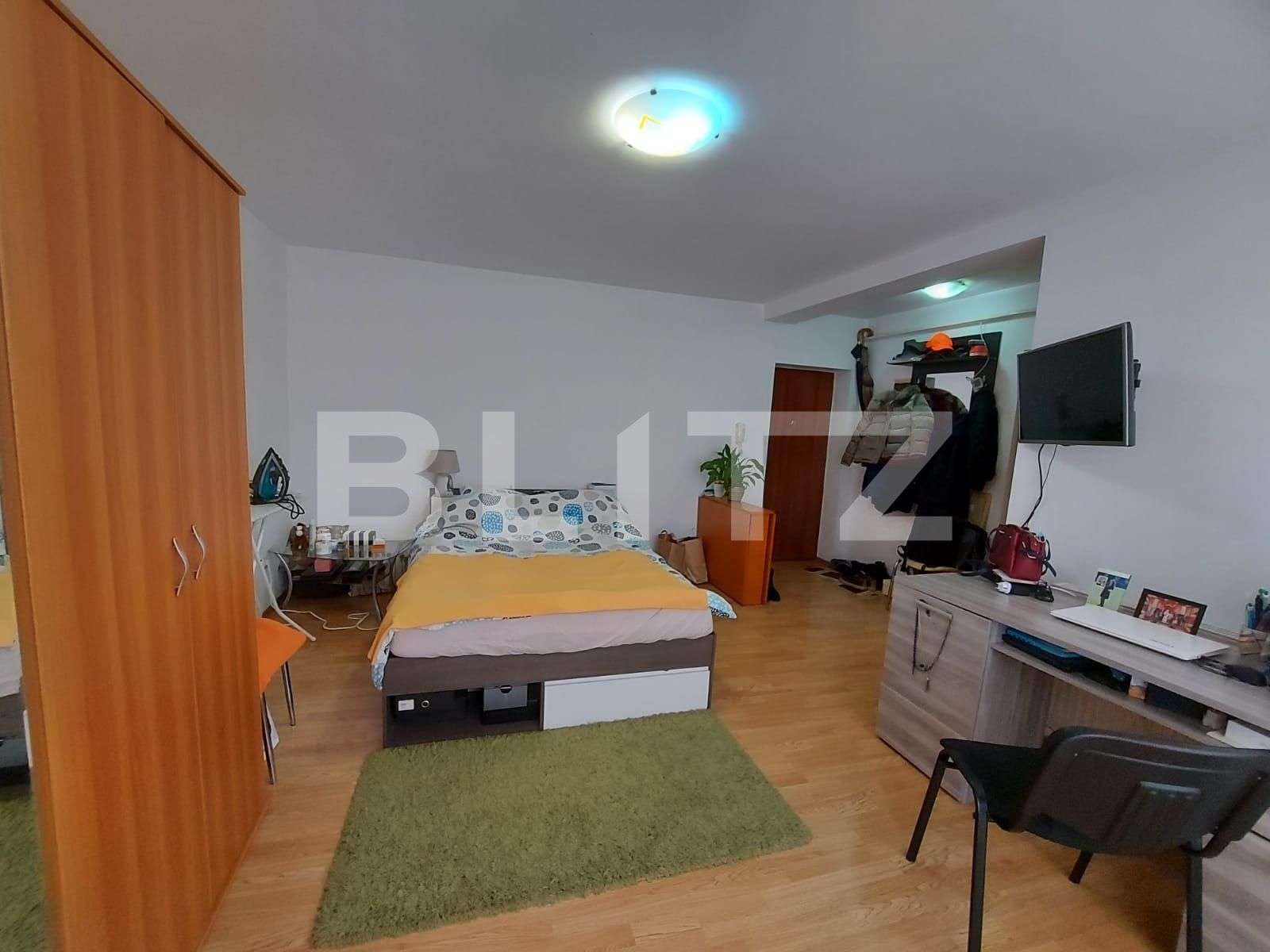 Garsonieră de vânzare Floreşti - 59912AV | BLITZ Cluj-Napoca | Poza2