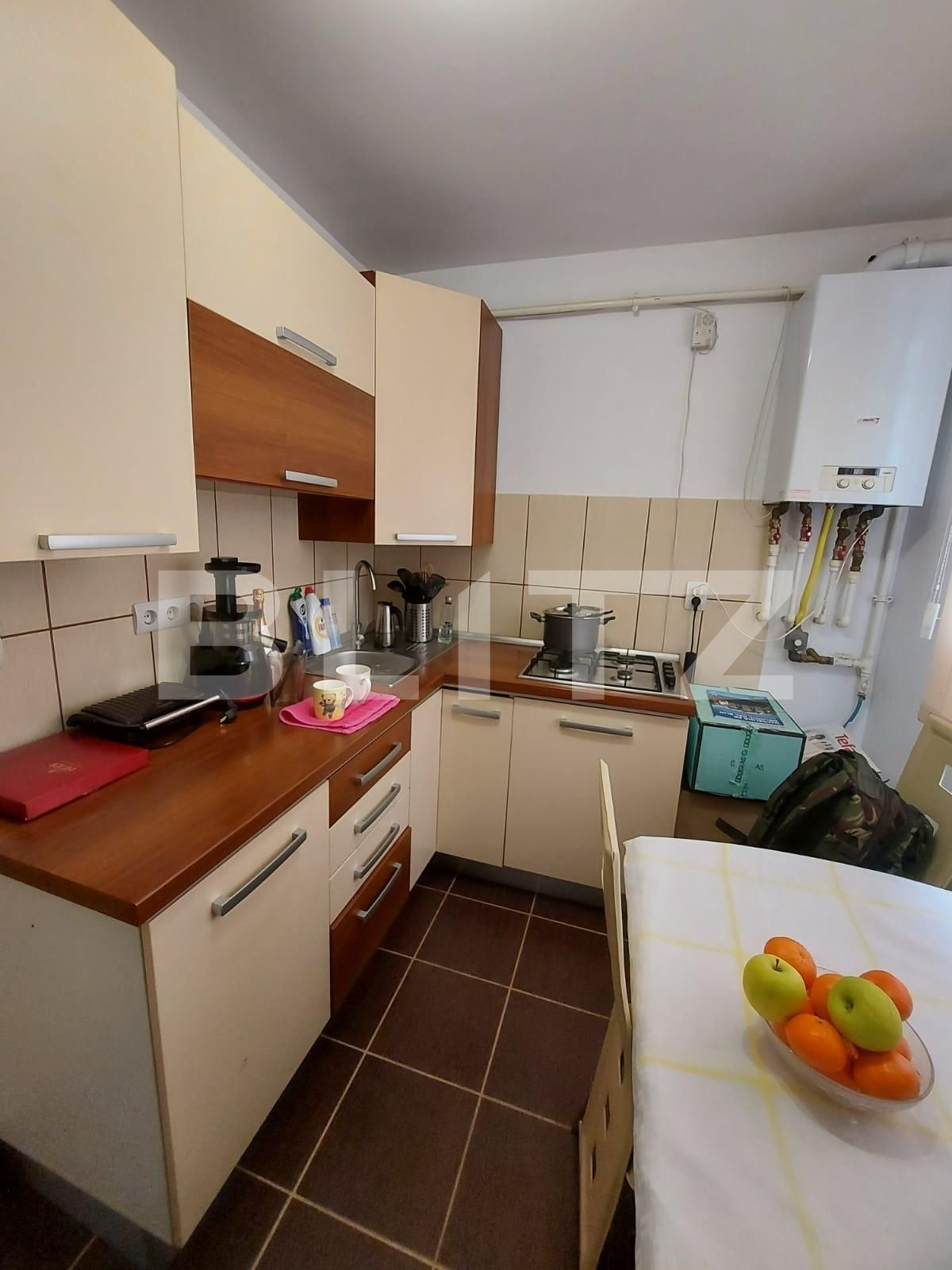 Garsonieră de vânzare Floreşti - 59912AV | BLITZ Cluj-Napoca | Poza5