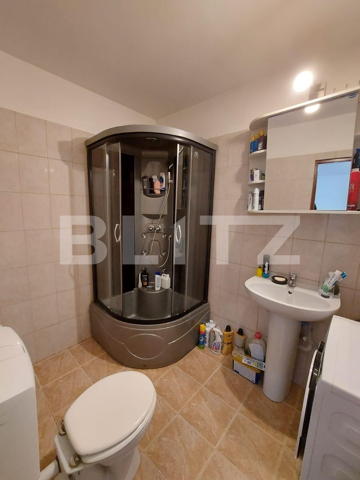 Garsonieră de vânzare Floreşti - 59912AV | BLITZ Cluj-Napoca | Poza10