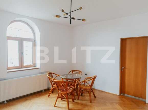 Apartament de vânzare 3 camere Centrul Civic - 59913AV | BLITZ Brașov | Poza1