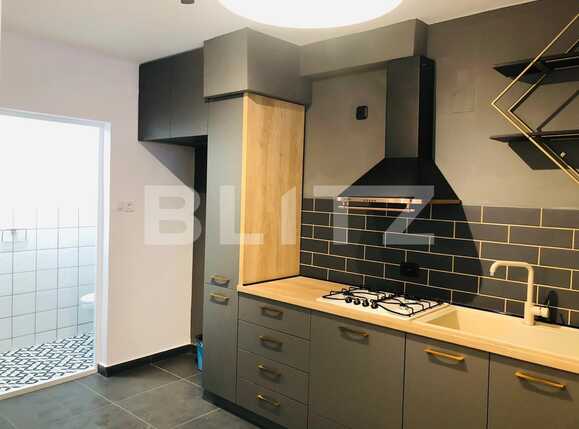 Apartament de vânzare 3 camere Centrul Civic - 59913AV | BLITZ Brașov | Poza4