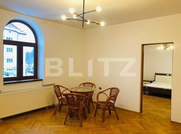 Apartament de vânzare 3 camere Centrul Civic - 59913AV | BLITZ Brașov | Poza6