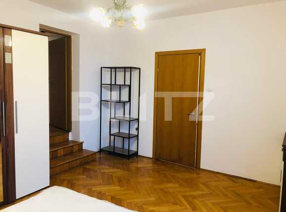 Apartament de vânzare 3 camere Centrul Civic - 59913AV | BLITZ Brașov | Poza2