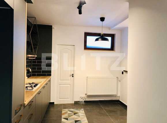 Apartament de vânzare 3 camere Centrul Civic - 59913AV | BLITZ Brașov | Poza3