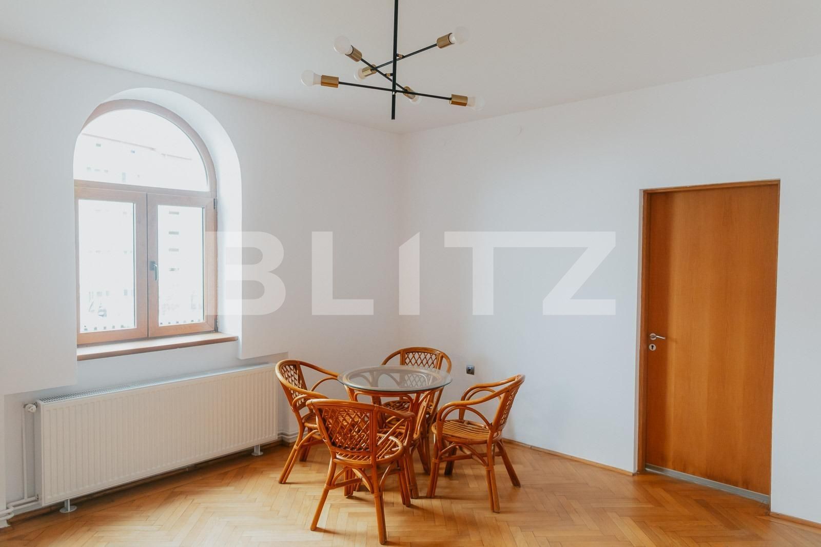 Apartament de vânzare 3 camere Centrul Civic - 59913AV | BLITZ Brașov | Poza1