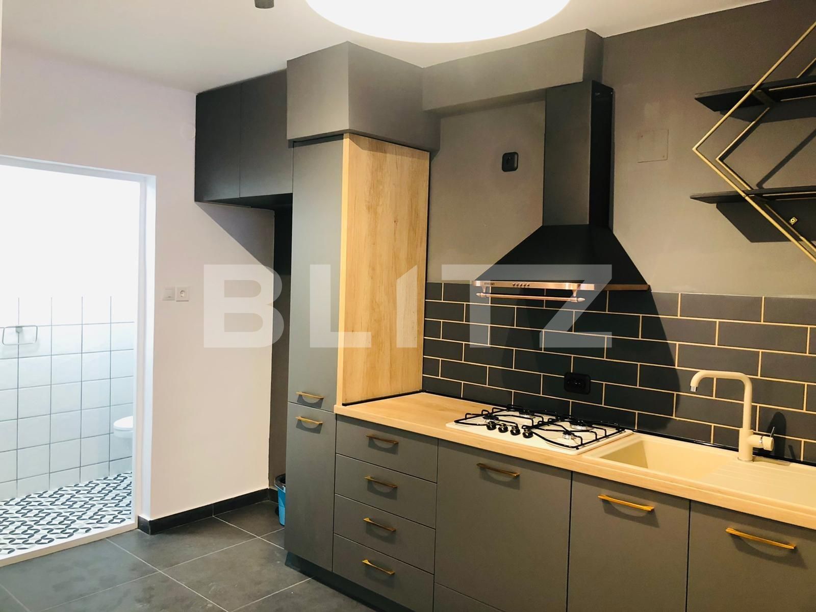 Apartament de vânzare 3 camere Centrul Civic - 59913AV | BLITZ Brașov | Poza4