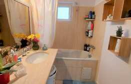 Oportunitate! 2 camere, 55 mp, decomandat, la cheie, zona strazii Eroilor!