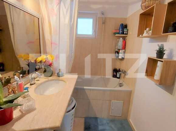 Apartament de vânzare 2 camere Floreşti - 59915AV | BLITZ Cluj-Napoca | Poza9