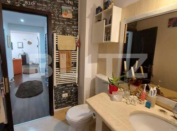 Apartament de vânzare 2 camere Floreşti - 59915AV | BLITZ Cluj-Napoca | Poza11