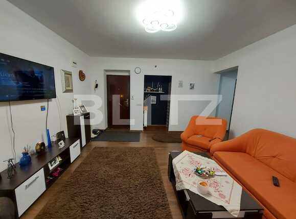 Apartament de vânzare 2 camere Floreşti - 59915AV | BLITZ Cluj-Napoca | Poza2