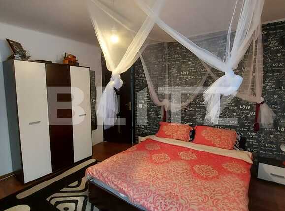 Apartament de vânzare 2 camere Floreşti - 59915AV | BLITZ Cluj-Napoca | Poza3