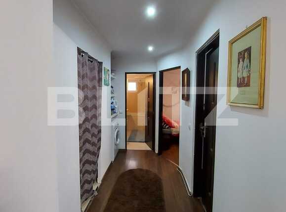 Apartament de vânzare 2 camere Floreşti - 59915AV | BLITZ Cluj-Napoca | Poza6