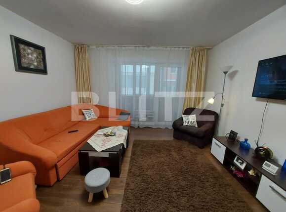 Apartament de vânzare 2 camere Floreşti - 59915AV | BLITZ Cluj-Napoca | Poza1