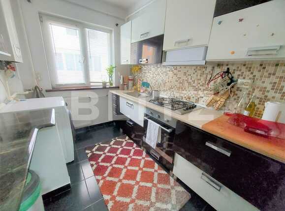 Apartament de vânzare 2 camere Floreşti - 59915AV | BLITZ Cluj-Napoca | Poza8