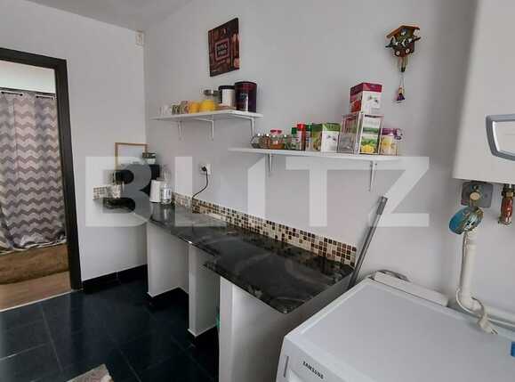 Apartament de vânzare 2 camere Floreşti - 59915AV | BLITZ Cluj-Napoca | Poza10