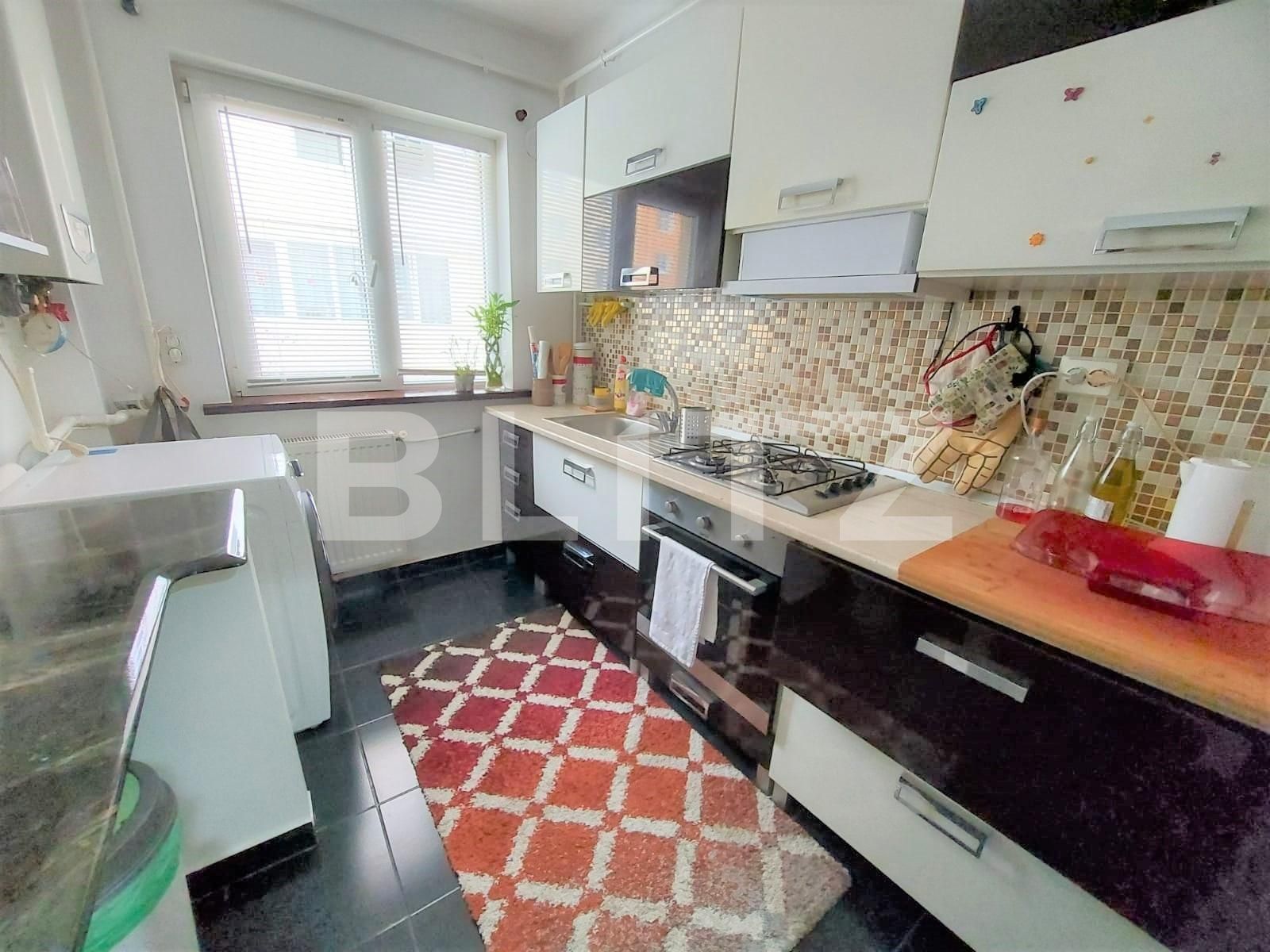 Apartament de vânzare 2 camere Floreşti - 59915AV | BLITZ Cluj-Napoca | Poza7