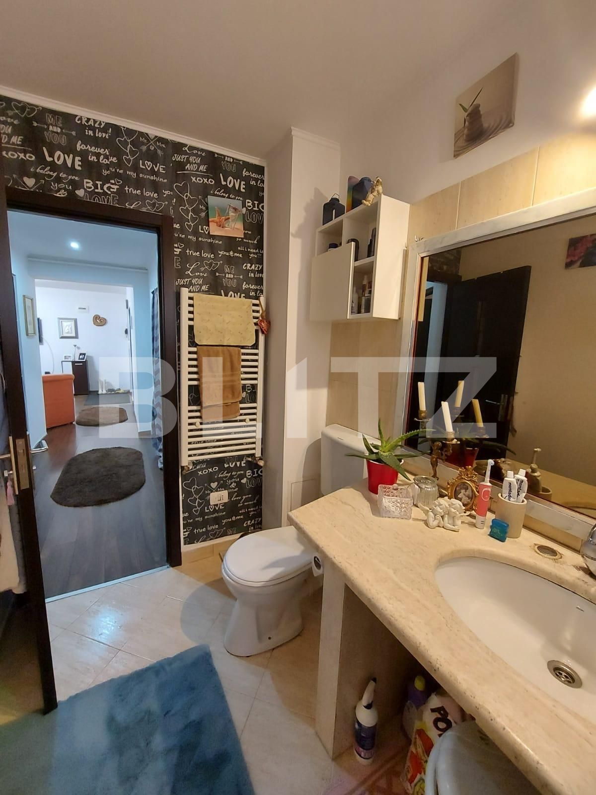 Apartament de vânzare 2 camere Floreşti - 59915AV | BLITZ Cluj-Napoca | Poza11