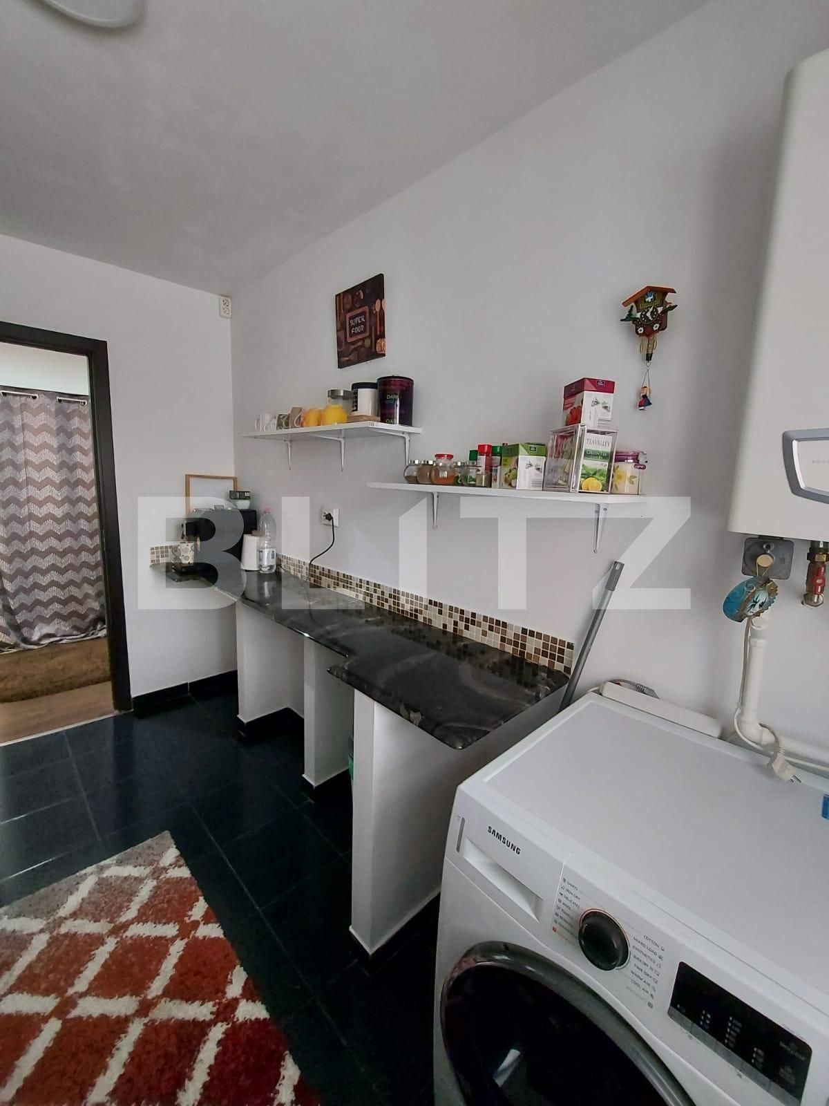 Apartament de vânzare 2 camere Floreşti - 59915AV | BLITZ Cluj-Napoca | Poza10