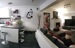 Apartament 2 camere modern, 68 mp, Parcare, Zona Florilor!