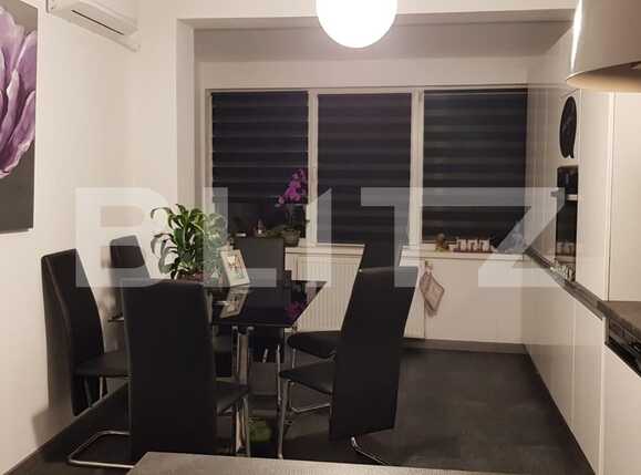 Apartament de închiriat 2 camere Floreşti - 59917AI | BLITZ Cluj-Napoca | Poza4