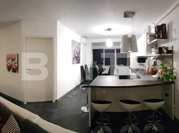 Apartament de închiriat 2 camere Floreşti - 59917AI | BLITZ Cluj-Napoca | Poza5