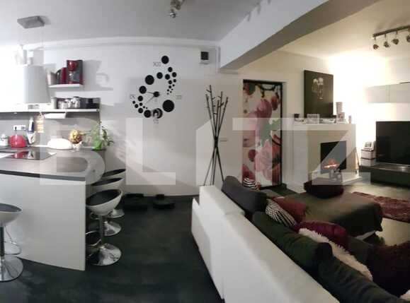 Apartament de închiriat 2 camere Floreşti - 59917AI | BLITZ Cluj-Napoca | Poza2