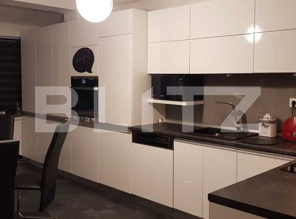 Apartament de închiriat 2 camere Floreşti - 59917AI | BLITZ Cluj-Napoca | Poza3