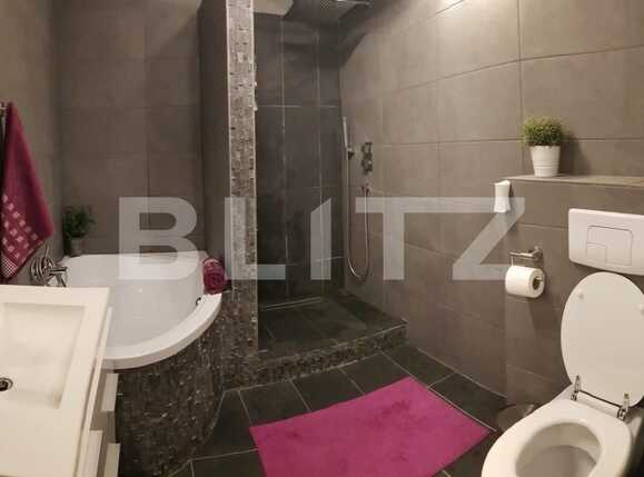 Apartament de închiriat 2 camere Floreşti - 59917AI | BLITZ Cluj-Napoca | Poza7