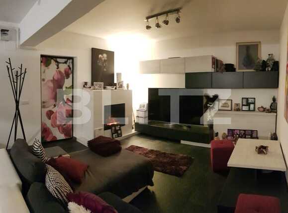 Apartament de închiriat 2 camere Floreşti - 59917AI | BLITZ Cluj-Napoca | Poza1