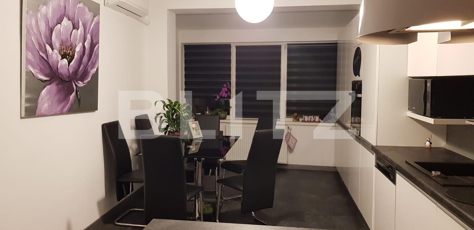 Apartament de închiriat 2 camere Floreşti - 59917AI | BLITZ Cluj-Napoca | Poza4