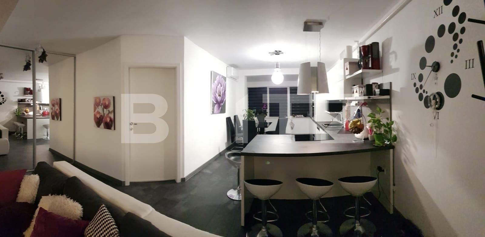 Apartament de închiriat 2 camere Floreşti - 59917AI | BLITZ Cluj-Napoca | Poza5