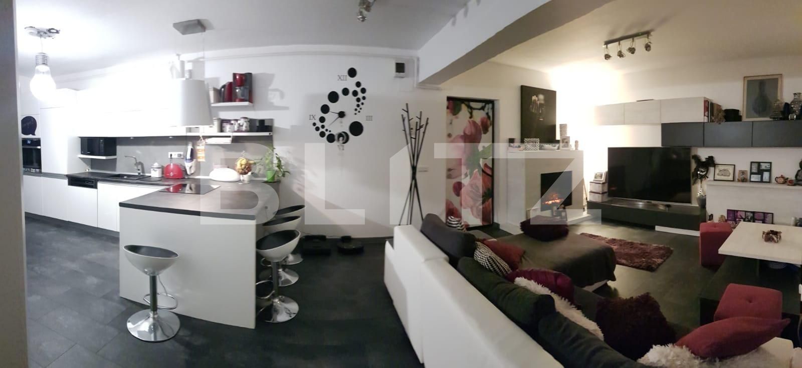 Apartament de închiriat 2 camere Floreşti - 59917AI | BLITZ Cluj-Napoca | Poza2