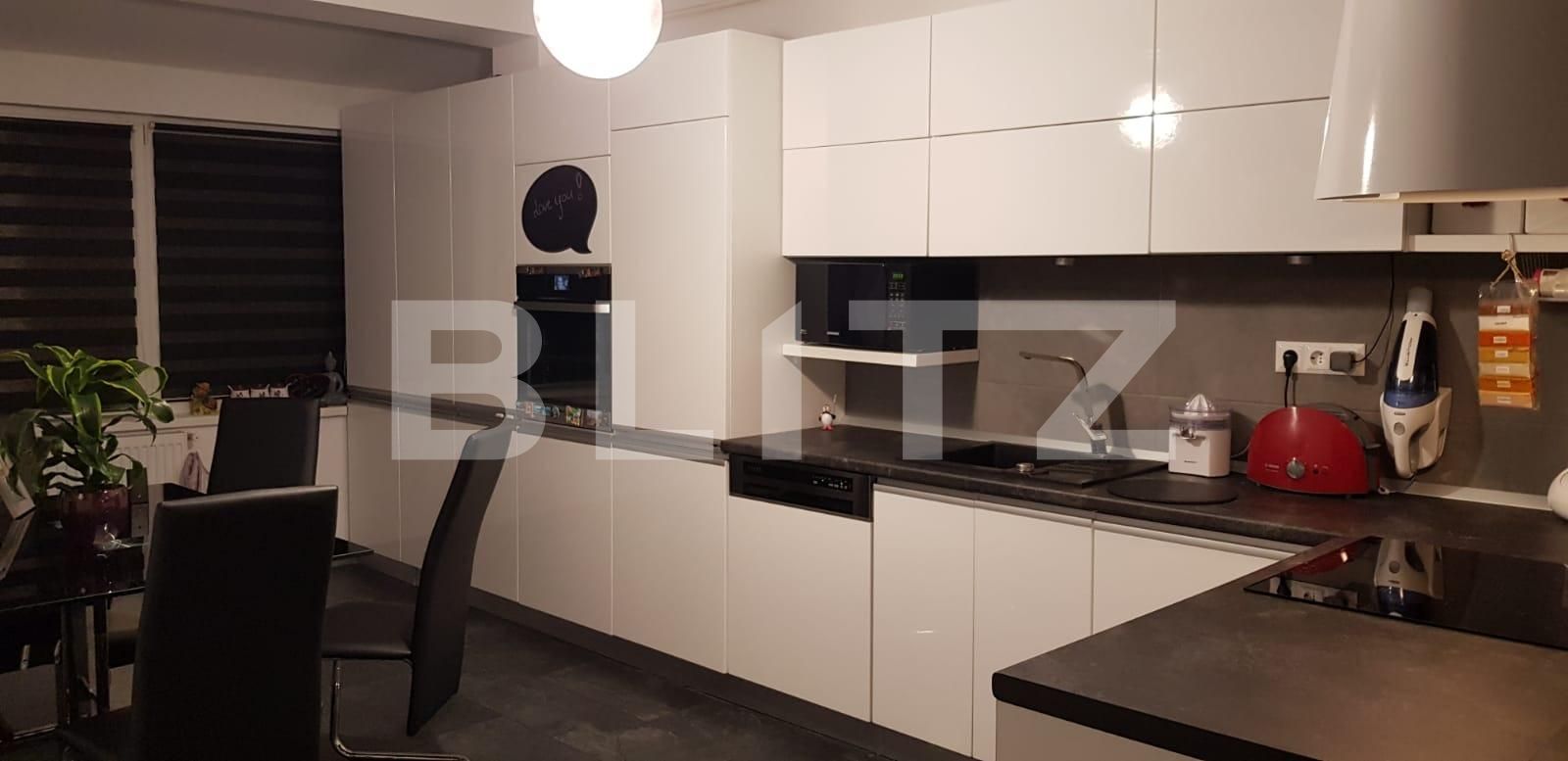 Apartament de închiriat 2 camere Floreşti - 59917AI | BLITZ Cluj-Napoca | Poza3