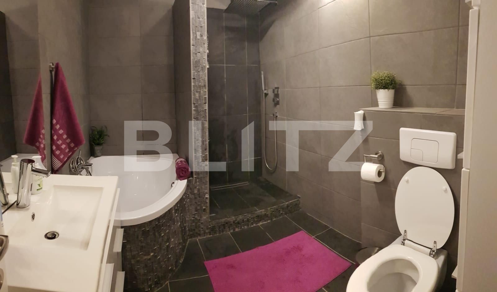 Apartament de închiriat 2 camere Floreşti - 59917AI | BLITZ Cluj-Napoca | Poza7