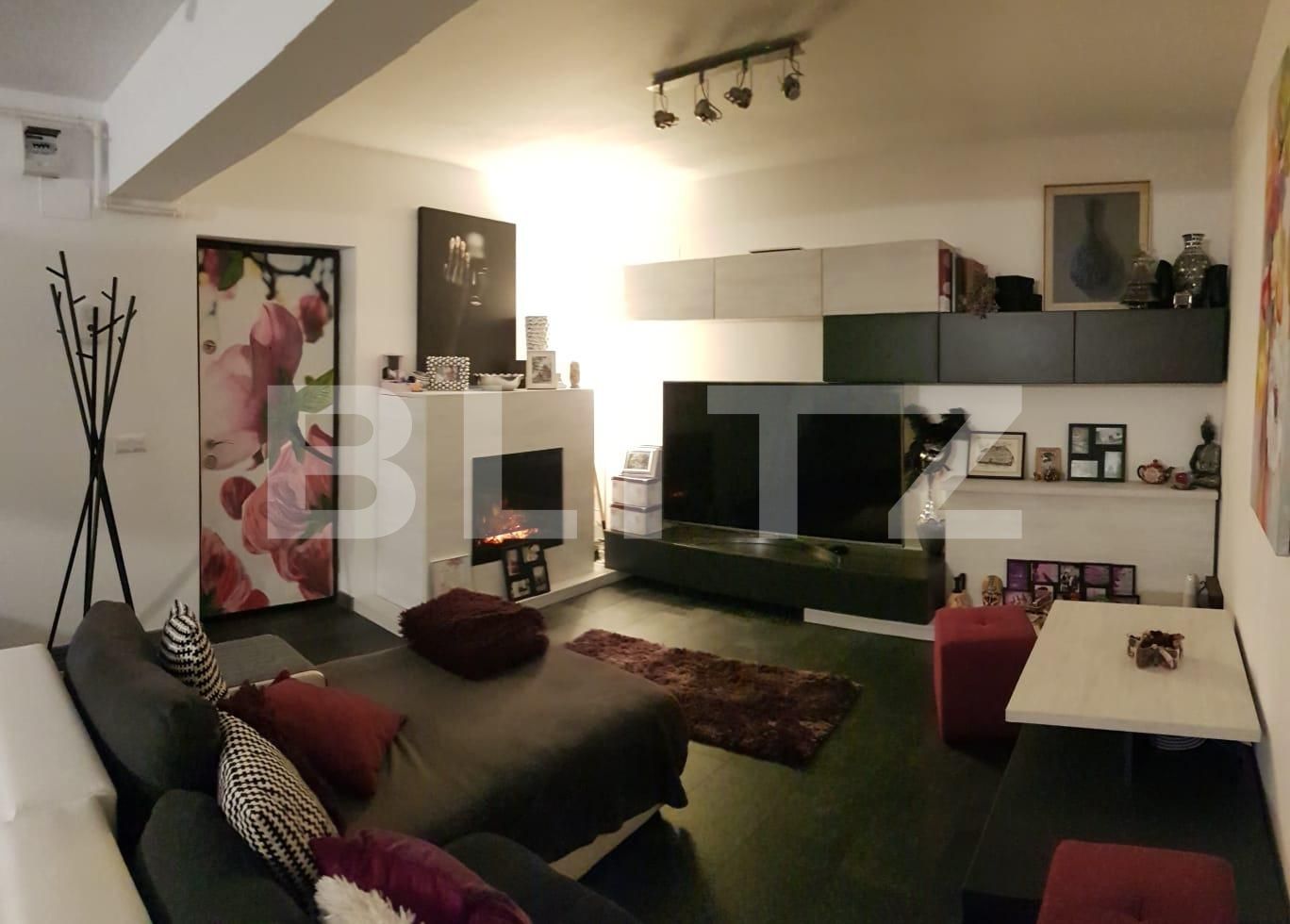 Apartament de închiriat 2 camere Floreşti - 59917AI | BLITZ Cluj-Napoca | Poza1