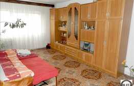 Apartament 2 camere, decomandat, 54 mp, boxa la subsol, zona strazii Teleorman