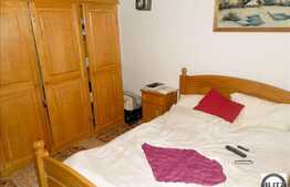 Apartament 2 camere, decomandat, 54 mp, boxa la subsol, zona strazii Teleorman