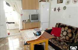 Apartament 2 camere, decomandat, 54 mp, boxa la subsol, zona strazii Teleorman