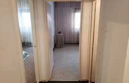 Apartament 3 camere, 65 mp, 2 bai, balcon, garaj, zona strazii Observatorului