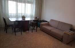 Apartament 3 camere, 65 mp, 2 bai, balcon, garaj, zona strazii Observatorului