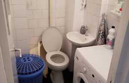 Apartament 3 camere, 65 mp, 2 bai, balcon, garaj, zona strazii Observatorului