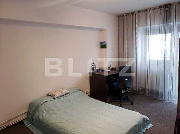 Apartament de vânzare 3 camere Zorilor - 59930AV | BLITZ Cluj-Napoca | Poza2