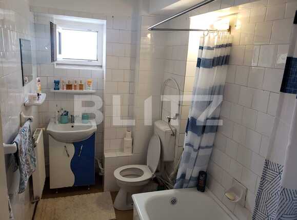 Apartament de vânzare 3 camere Zorilor - 59930AV | BLITZ Cluj-Napoca | Poza6