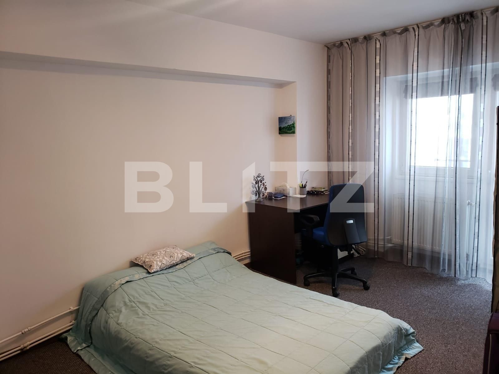 Apartament de vânzare 3 camere Zorilor - 59930AV | BLITZ Cluj-Napoca | Poza2