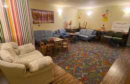 Oportunitate! Spatiu comercial cu potential, 163 mp, 3 parcari, ideal pentru showroom/cabinete medicale/sala de sport!