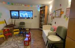 Oportunitate! Spatiu comercial cu potential, 163 mp, 3 parcari, ideal pentru showroom/cabinete medicale/sala de sport!