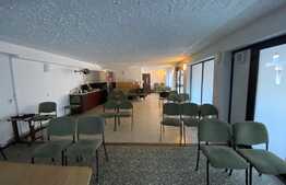 Oportunitate! Spatiu comercial cu potential, 163 mp, 3 parcari, ideal pentru showroom/cabinete medicale/sala de sport!