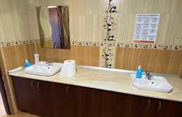 Oportunitate! Spatiu comercial cu potential, 163 mp, 3 parcari, ideal pentru showroom/cabinete medicale/sala de sport!