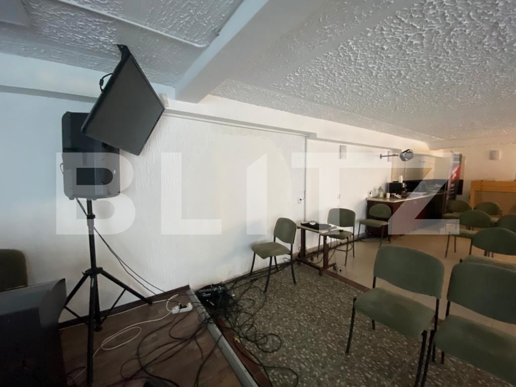 Spațiu comercial de închiriat Floreşti - 59931SIC | BLITZ Cluj-Napoca | Poza2